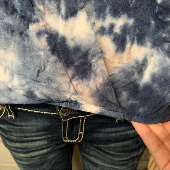 Young Fabulous & Broke Top - Picture 6 of 7